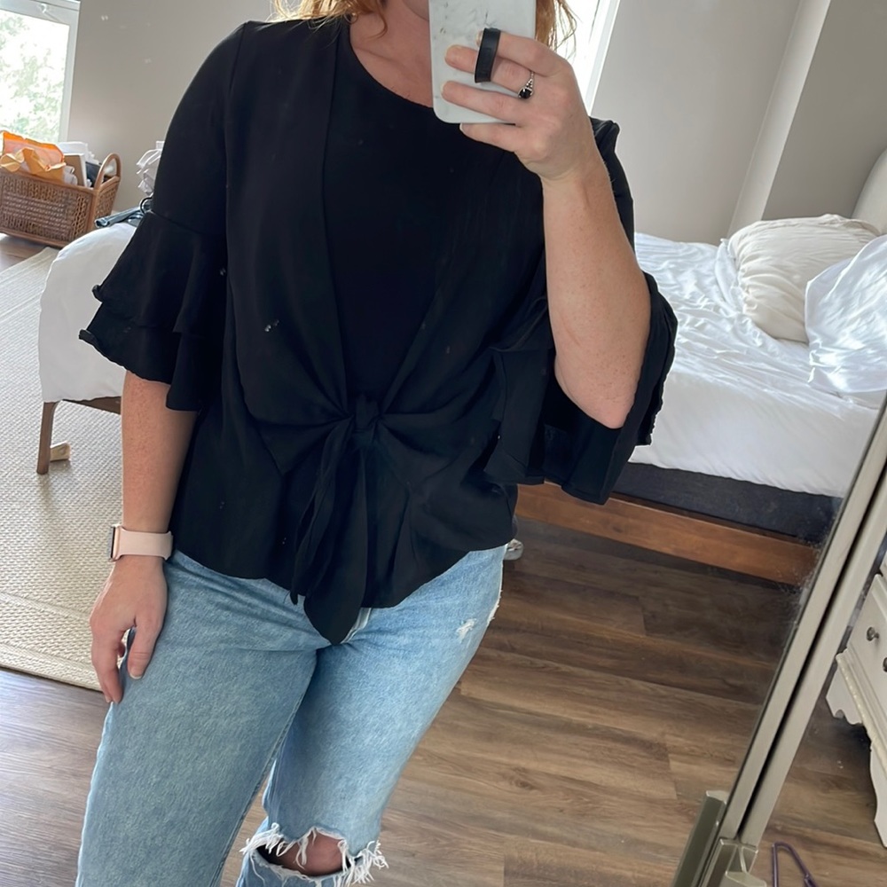 Boutique Top